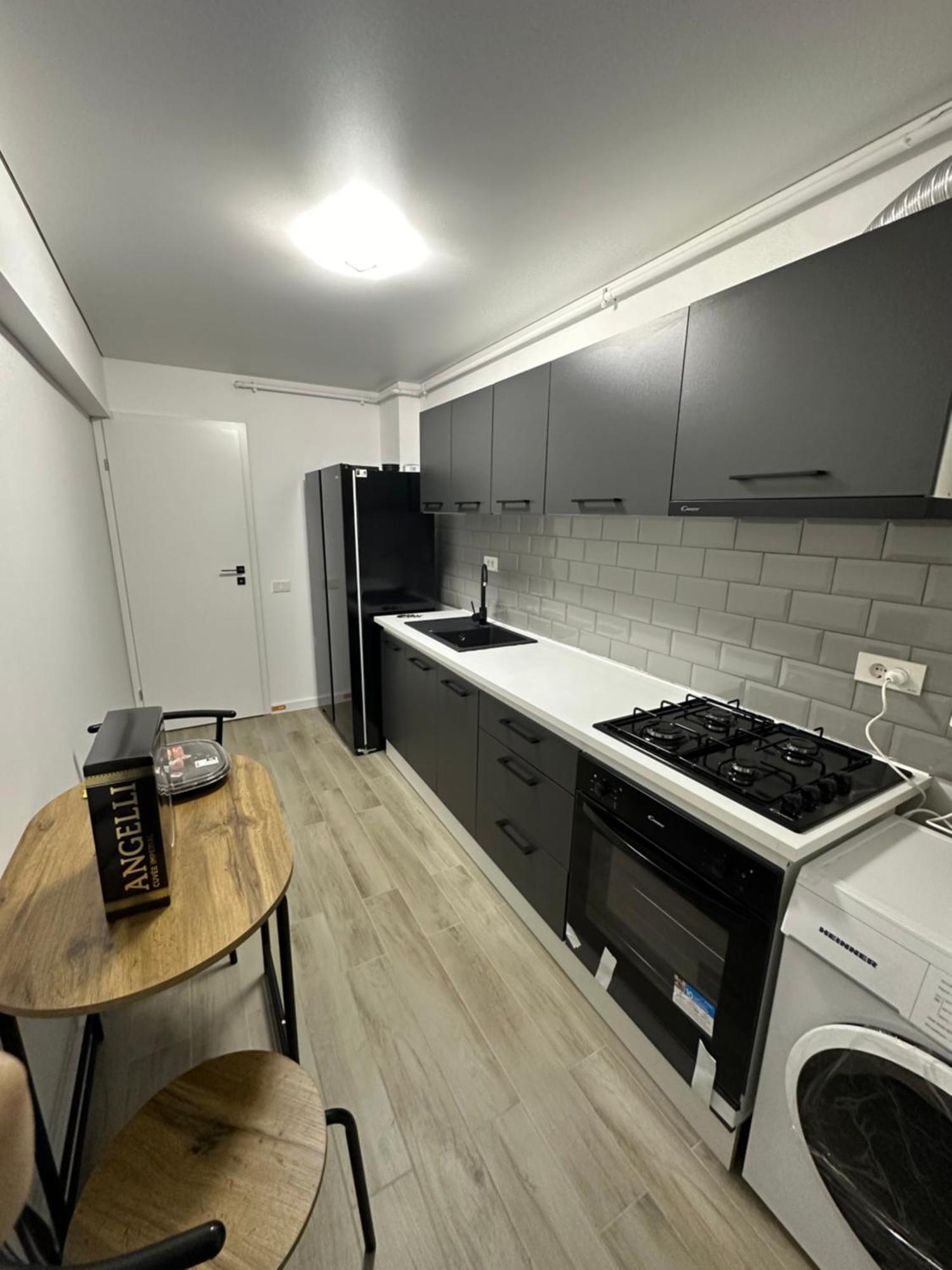 New Apartment Bucuresti Sector 3 Catelu Exterior photo