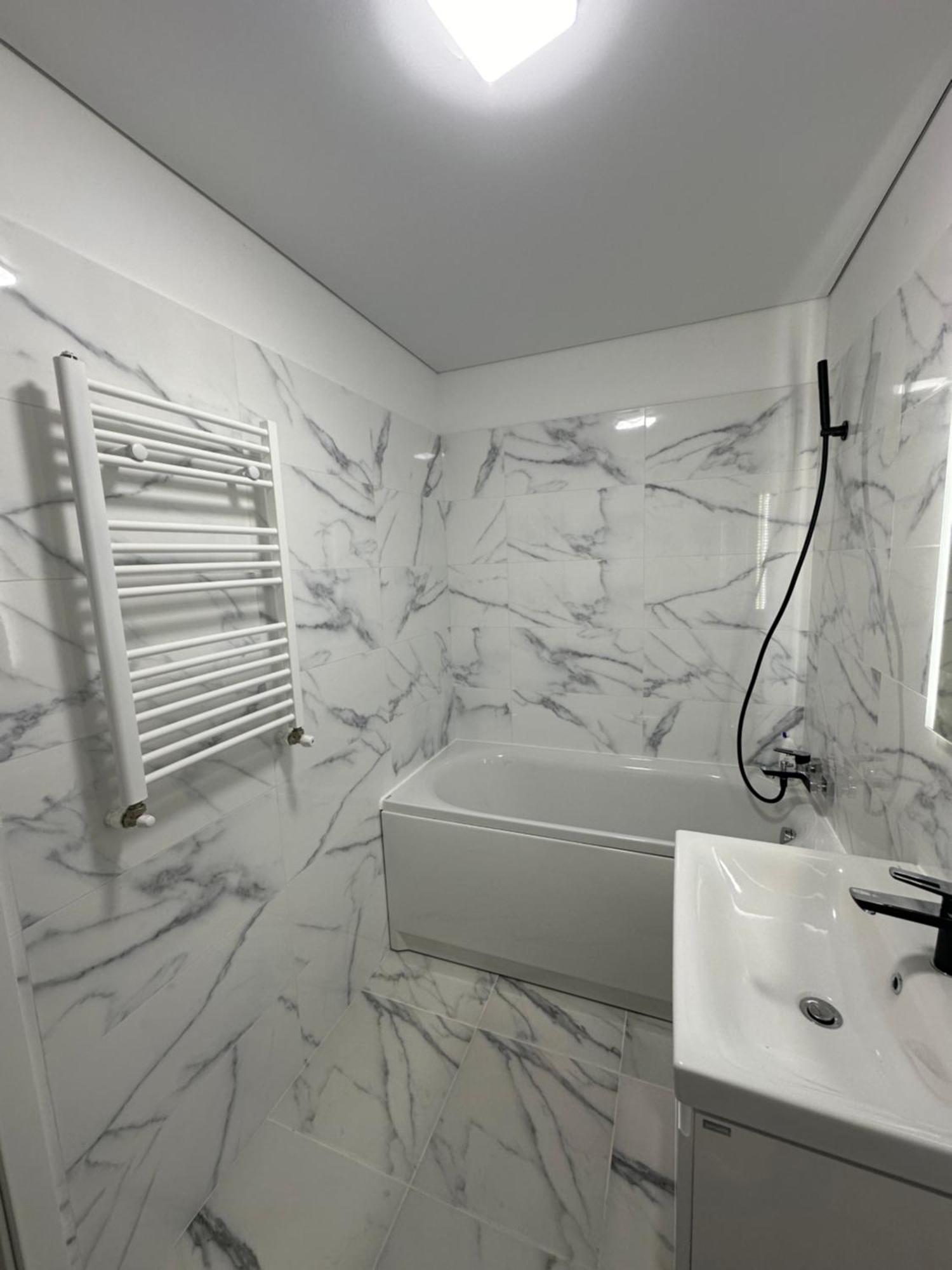 New Apartment Bucuresti Sector 3 Catelu Exterior photo
