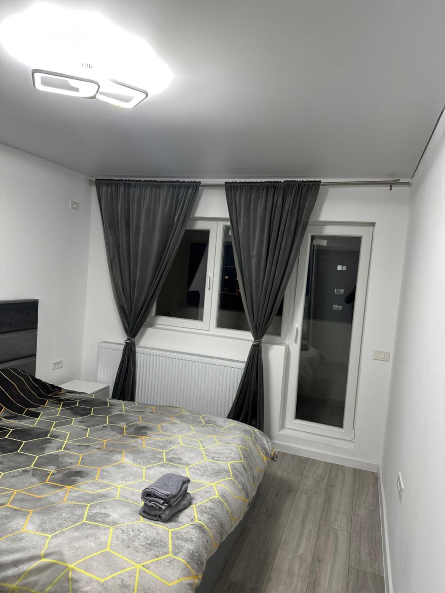 New Apartment Bucuresti Sector 3 Catelu Exterior photo