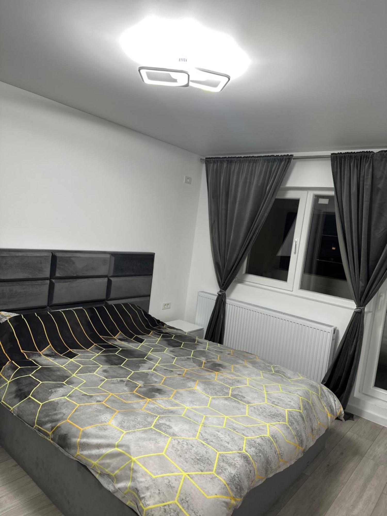 New Apartment Bucuresti Sector 3 Catelu Exterior photo