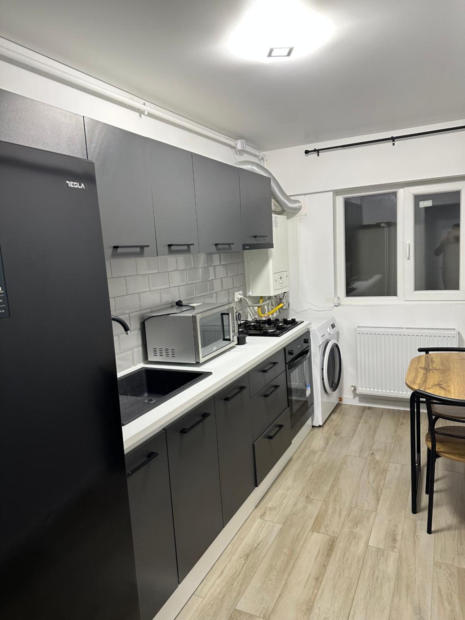 New Apartment Bucuresti Sector 3 Catelu Exterior photo